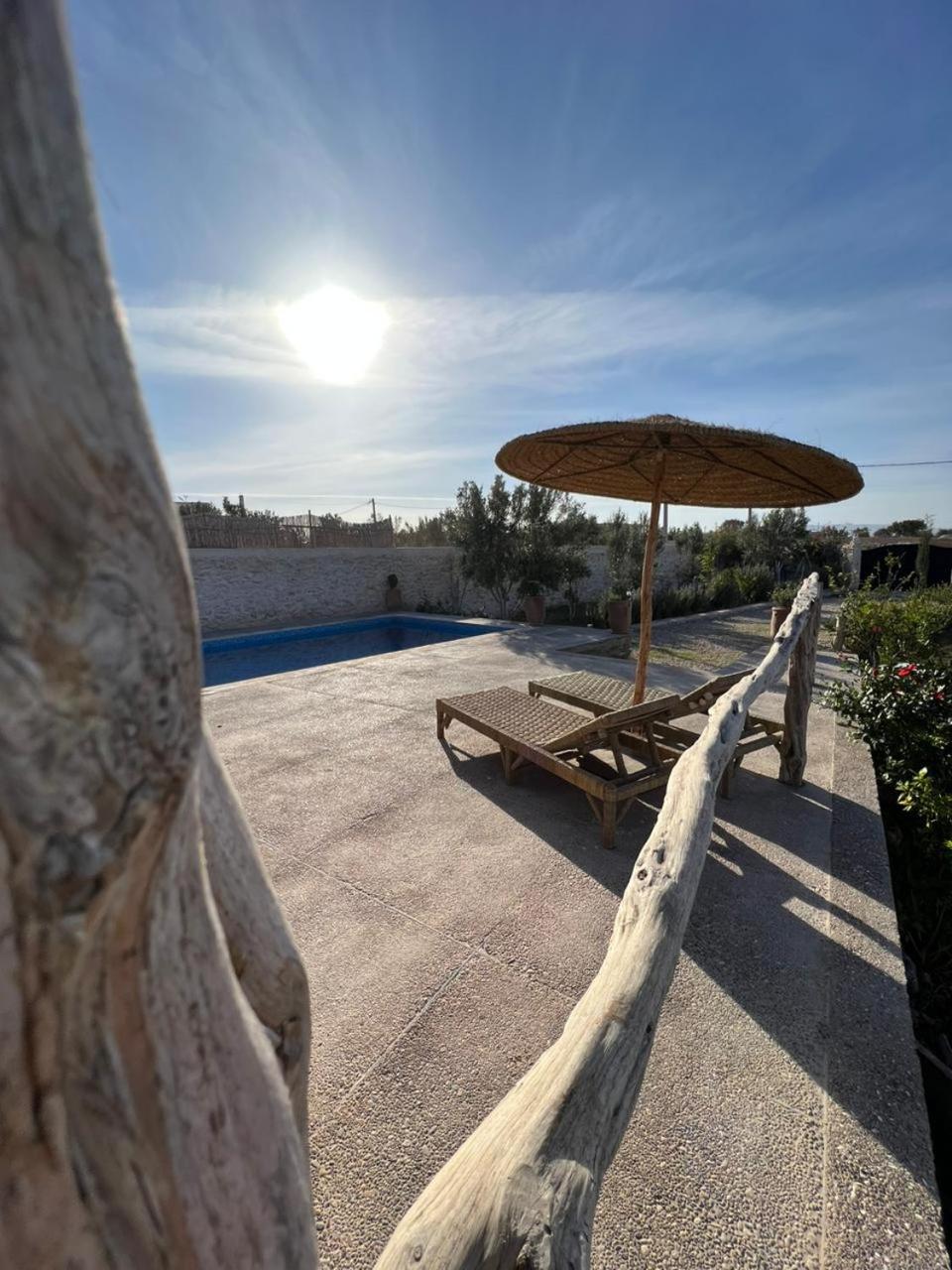 Le Petit Chalet. Suvayr Dış mekan fotoğraf