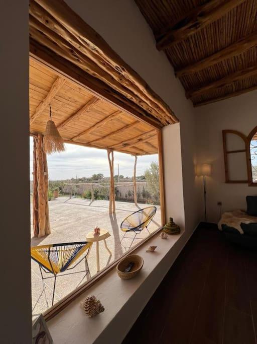 Le Petit Chalet. Suvayr Dış mekan fotoğraf