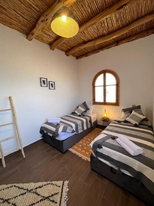 Le Petit Chalet. Suvayr Dış mekan fotoğraf