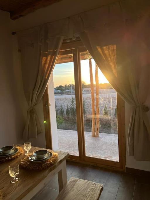 Le Petit Chalet. Suvayr Dış mekan fotoğraf