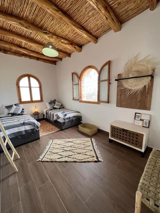 Le Petit Chalet. Suvayr Dış mekan fotoğraf
