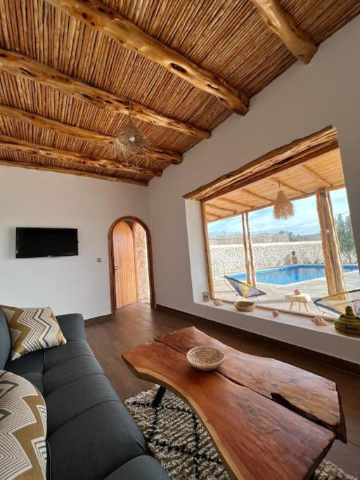 Le Petit Chalet. Suvayr Dış mekan fotoğraf