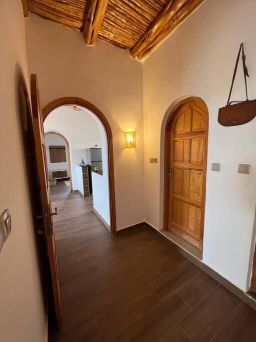 Le Petit Chalet. Suvayr Dış mekan fotoğraf