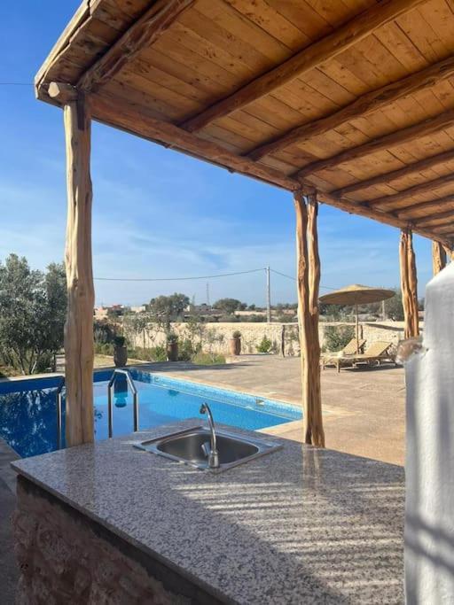 Le Petit Chalet. Suvayr Dış mekan fotoğraf