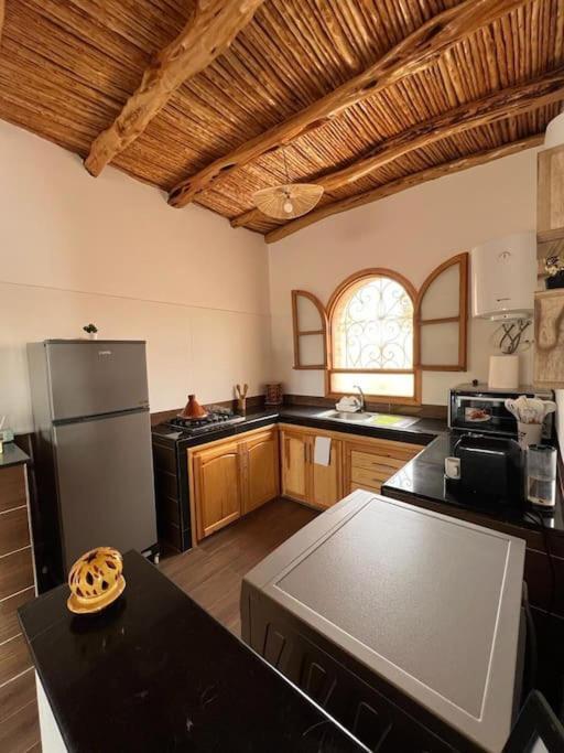 Le Petit Chalet. Suvayr Dış mekan fotoğraf