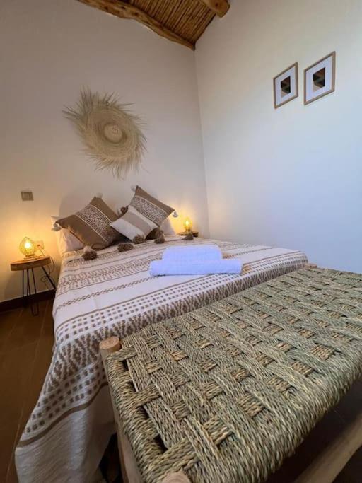 Le Petit Chalet. Suvayr Dış mekan fotoğraf