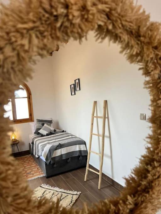 Le Petit Chalet. Suvayr Dış mekan fotoğraf