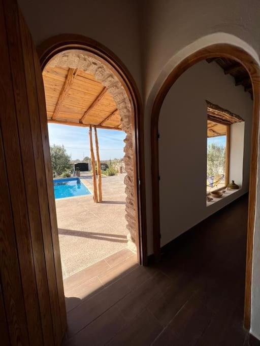 Le Petit Chalet. Suvayr Dış mekan fotoğraf