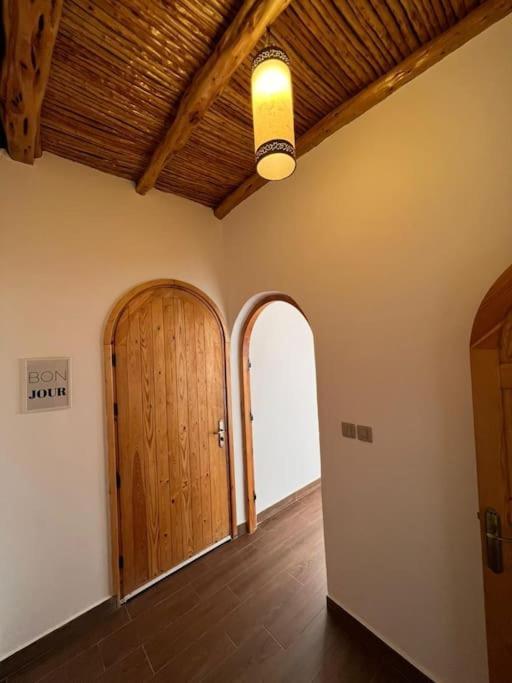 Le Petit Chalet. Suvayr Dış mekan fotoğraf