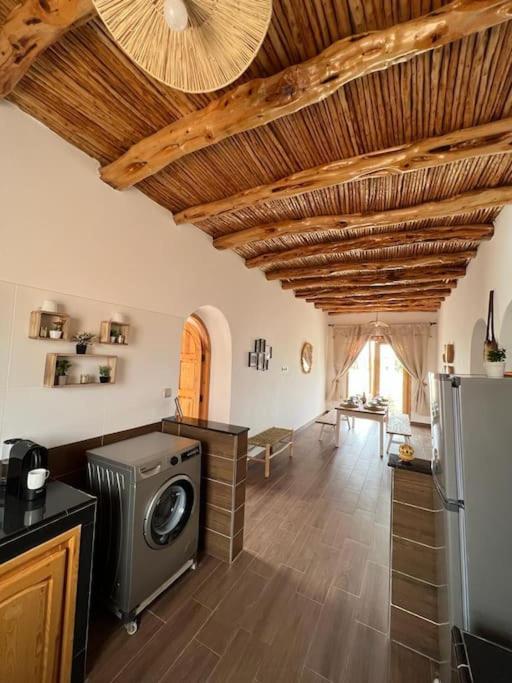 Le Petit Chalet. Suvayr Dış mekan fotoğraf