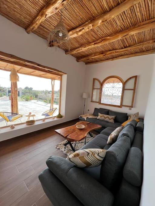 Le Petit Chalet. Suvayr Dış mekan fotoğraf