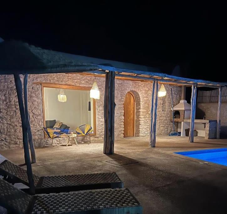Le Petit Chalet. Suvayr Dış mekan fotoğraf