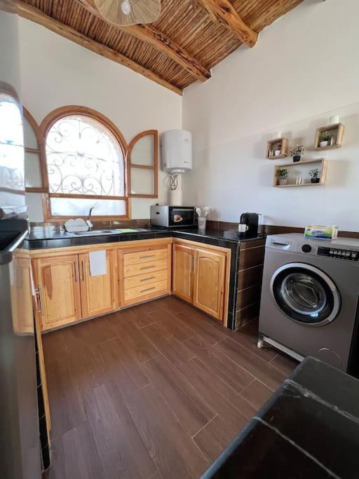 Le Petit Chalet. Suvayr Dış mekan fotoğraf
