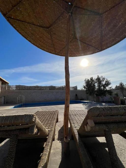 Le Petit Chalet. Suvayr Dış mekan fotoğraf