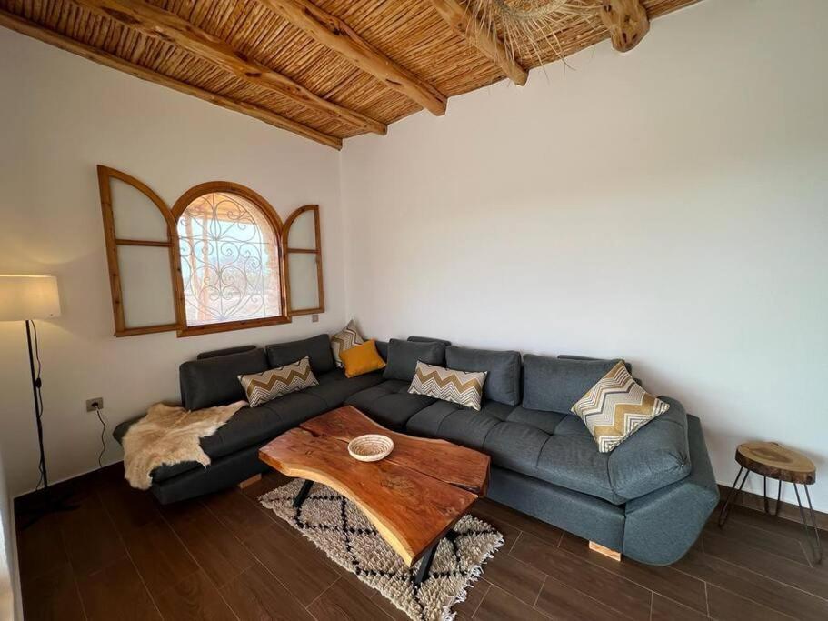 Le Petit Chalet. Suvayr Dış mekan fotoğraf