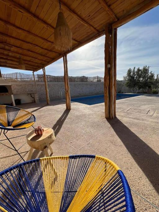 Le Petit Chalet. Suvayr Dış mekan fotoğraf
