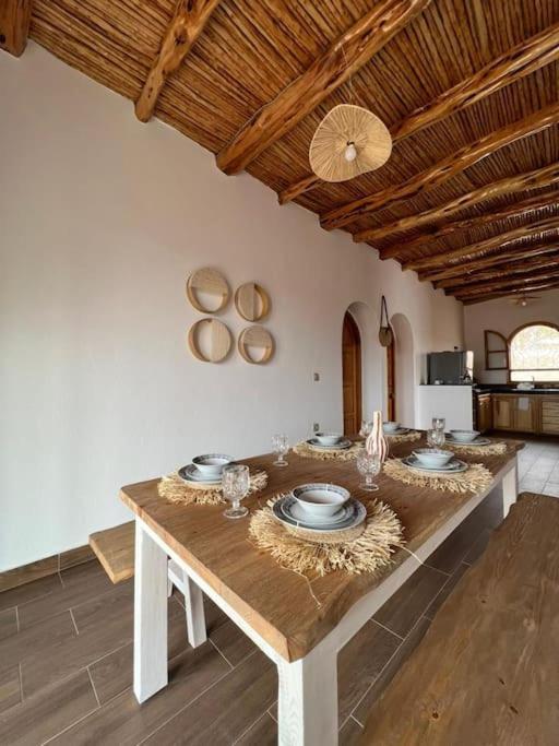 Le Petit Chalet. Suvayr Dış mekan fotoğraf