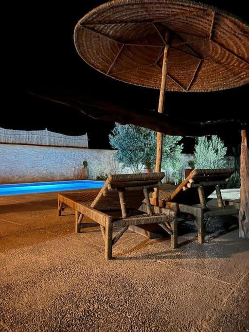 Le Petit Chalet. Suvayr Dış mekan fotoğraf