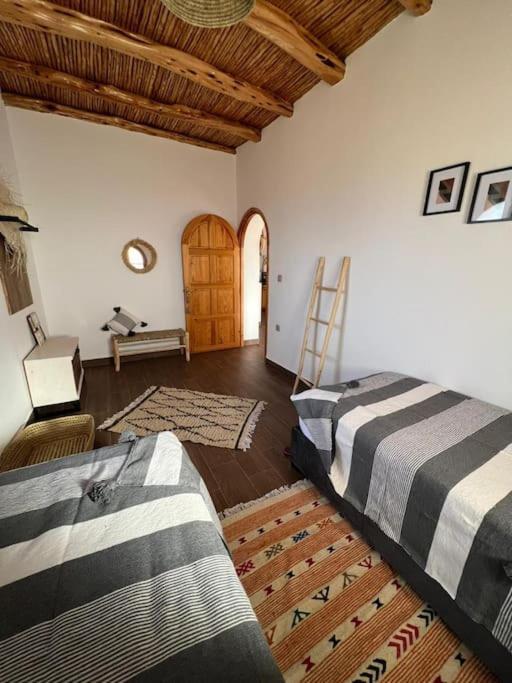 Le Petit Chalet. Suvayr Dış mekan fotoğraf