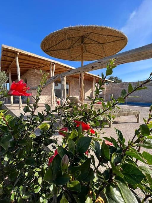 Le Petit Chalet. Suvayr Dış mekan fotoğraf